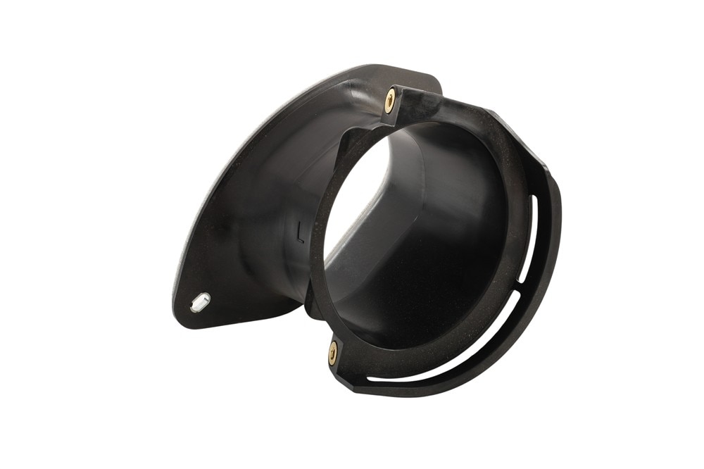 GM Genuine Parts Driver Side Intake Air Duct