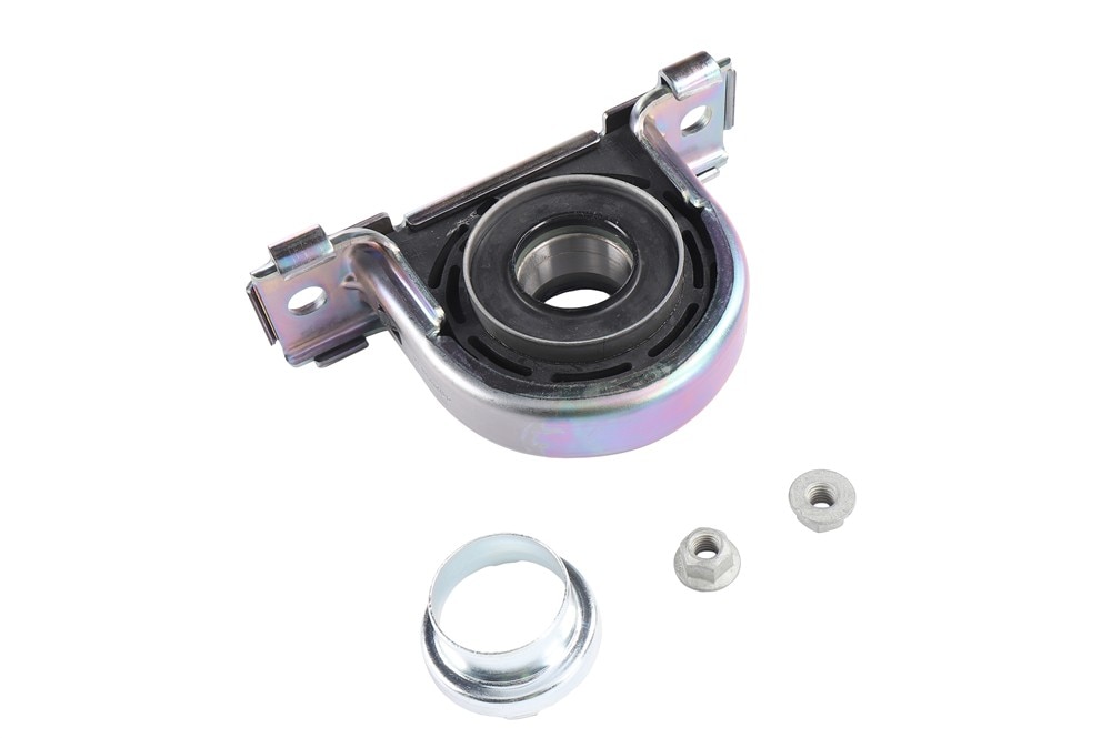 GM Genuine Parts Drive Shaft Center Support Bearing