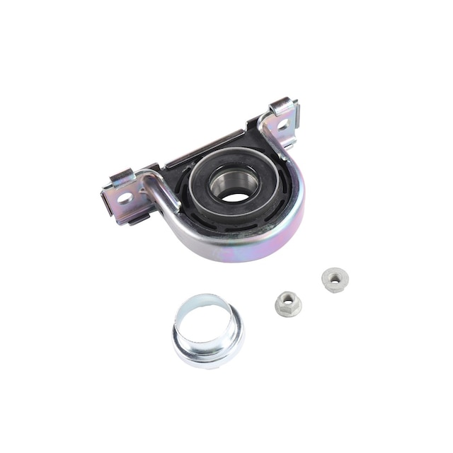 GM Genuine Parts Drive Shaft Center Support Bearing