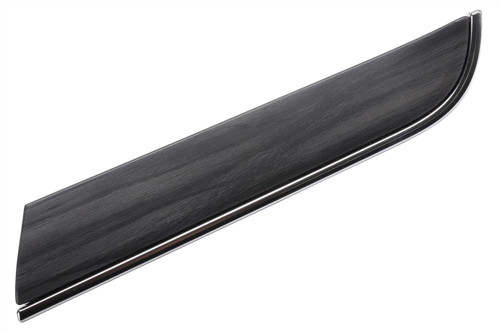 GM Genuine Parts Caladan Driver Side Instrument Panel Trim Plate Applique