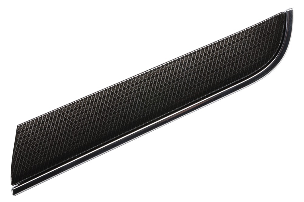 GM Genuine Parts Nitride Driver Side Instrument Panel Trim Plate Applique