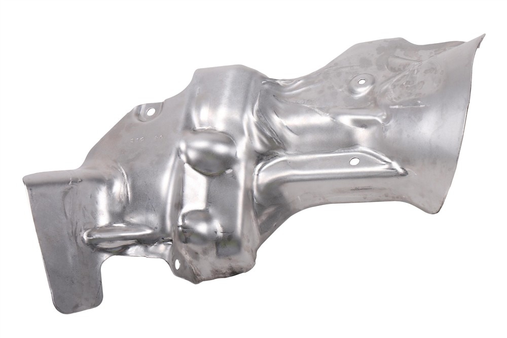 GM Genuine Parts Steering Gear Heat Shield