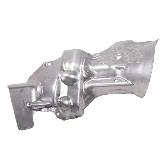 GM Genuine Parts Steering Gear Heat Shield
