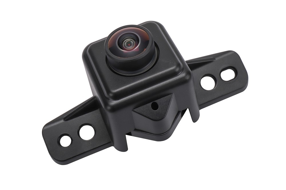 GM Genuine Parts Front View Driver Information Camera