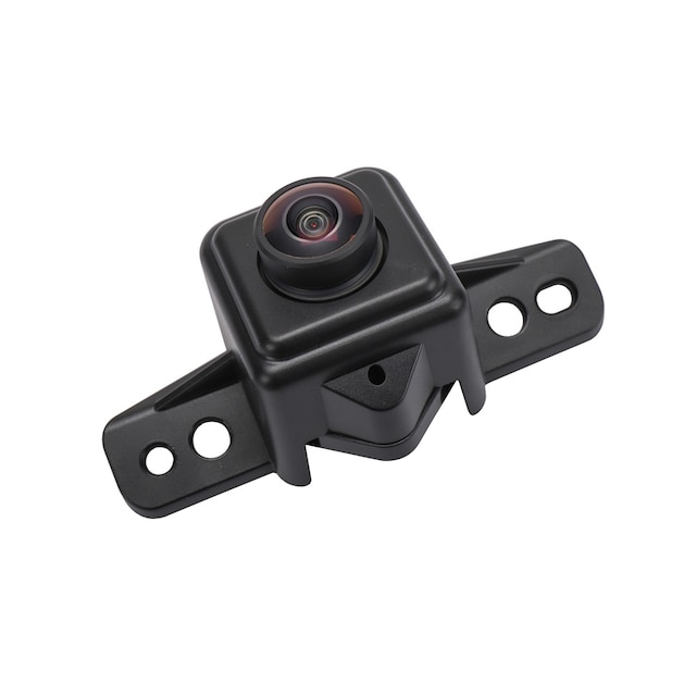 GM Genuine Parts Front View Driver Information Camera