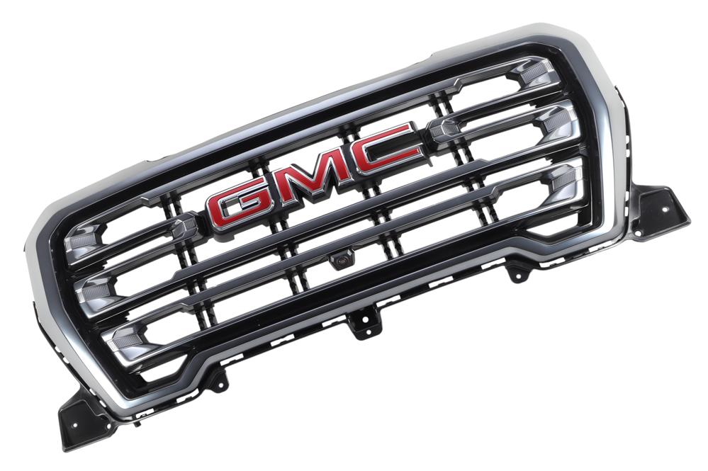 パーツ FRONTSPORTS GRILLE KIT Interior Innovations Fairlady Z JDM 1999 Front Bumper Fascia Mesh