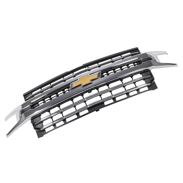 GM Genuine Parts Front Grille