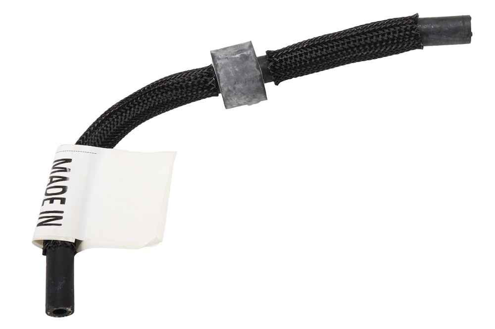 GM Genuine Parts Radiator Surge Tank Inlet Hose