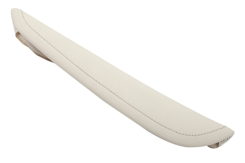 GM Genuine Parts Wheat Front Floor Console Applique