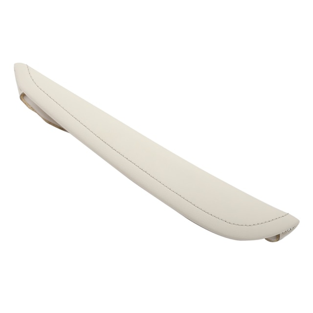 GM Genuine Parts Wheat Front Floor Console Applique