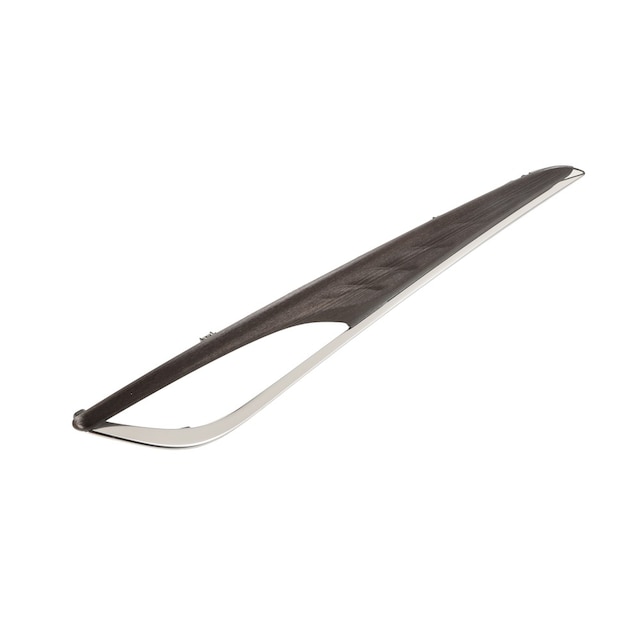 GM Genuine Parts Agallocha Front Passenger Side Door Trim Panel Applique