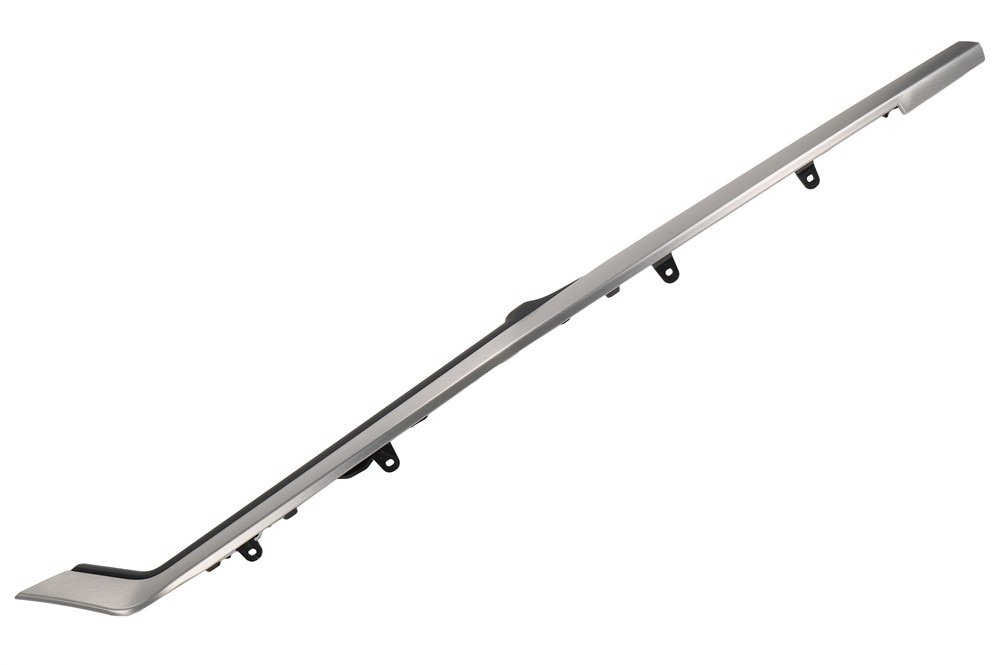 GM Genuine Parts Atreides Passenger Side Instrument Panel Trim Plate Applique
