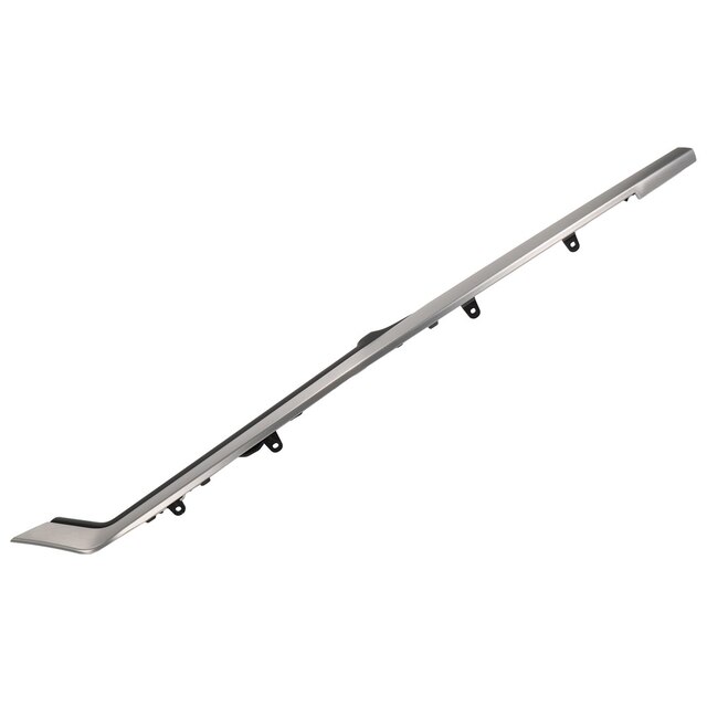 GM Genuine Parts Atreides Passenger Side Instrument Panel Trim Plate Applique