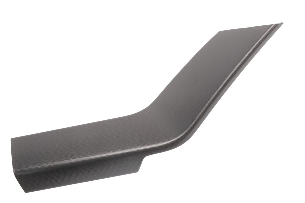 GM Genuine Parts Vulcan Driver Side Instrument Panel Trim Plate Applique