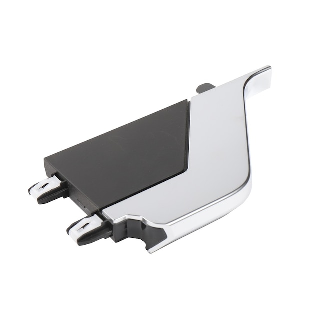 GM Genuine Parts Piano Black Front Driver Side Floor Console Applique