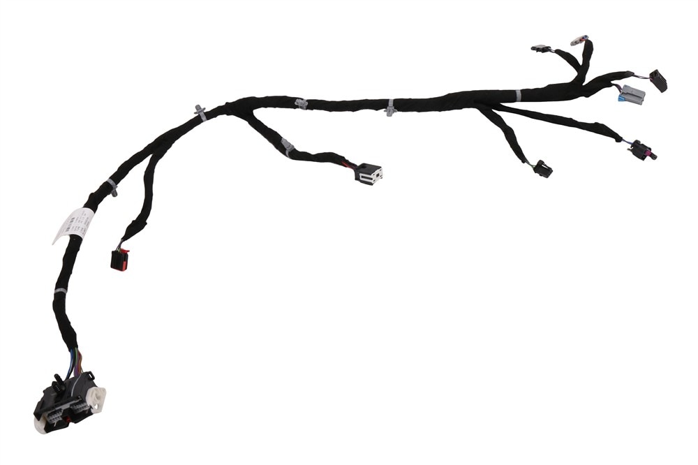 GM Genuine Parts Front Floor Console Wiring Harness