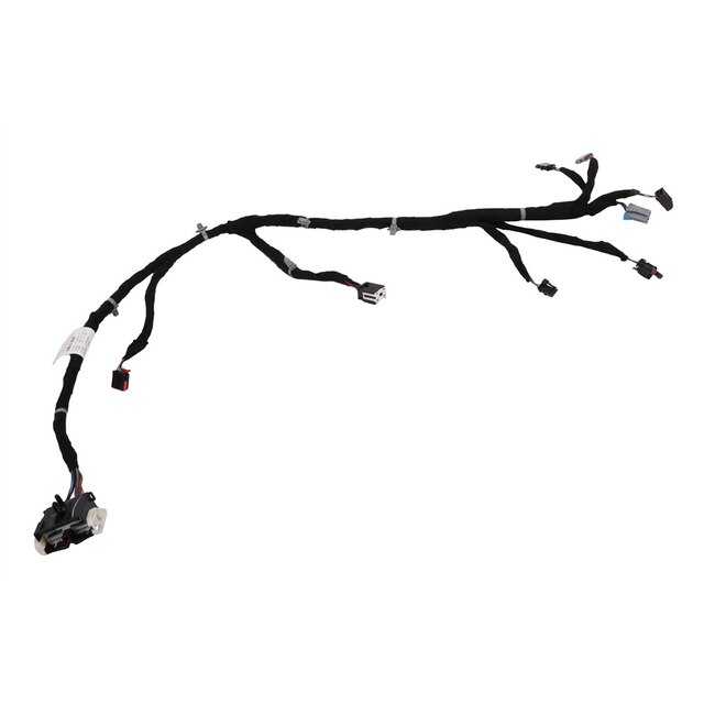 GM Genuine Parts Front Floor Console Wiring Harness