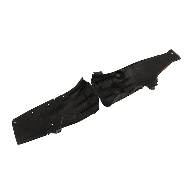 GM Genuine Parts Rear Passenger Side Wheelhouse Liner
