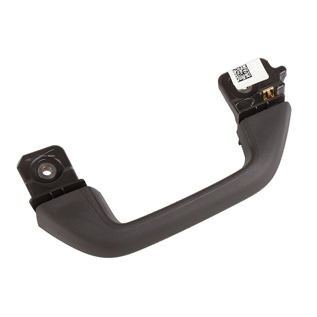 GM Genuine Parts Very Dark Atmosphere Passenger Side Center Pillar Assist Handle