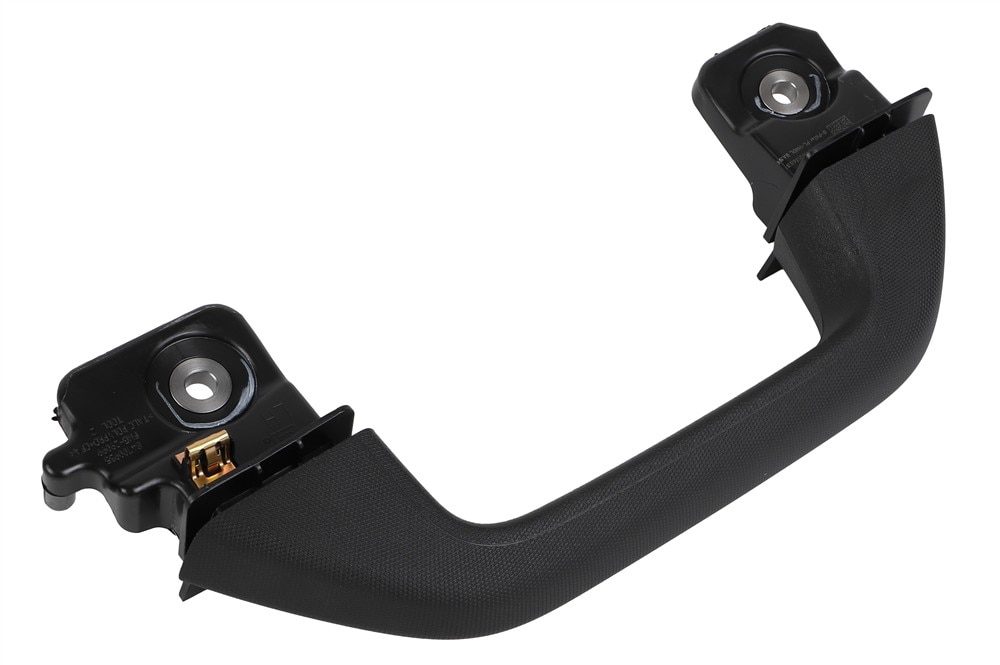 GM Genuine Parts Jet Black Driver Side Center Pillar Assist Handle