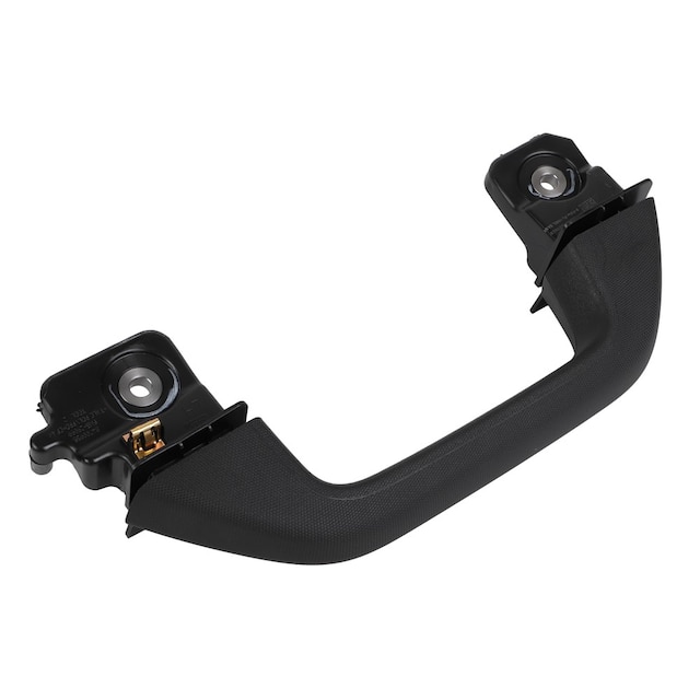 GM Genuine Parts Jet Black Driver Side Center Pillar Assist Handle