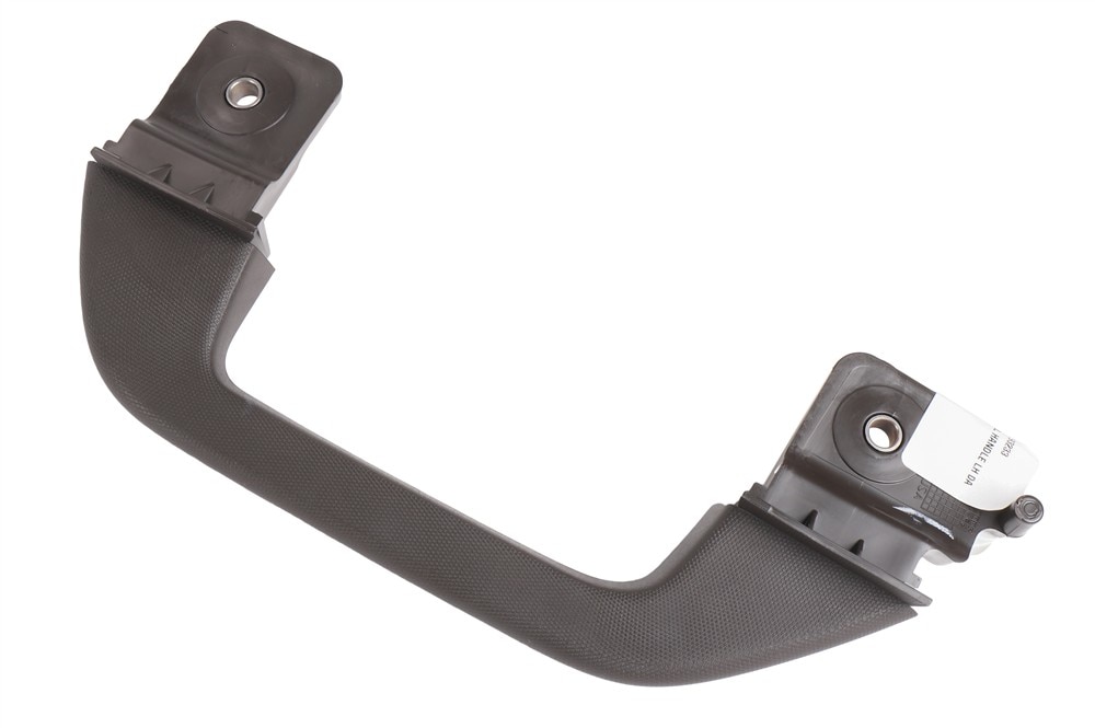 GM Genuine Parts Very Dark Atmosphere Driver Side Center Pillar Assist Handle