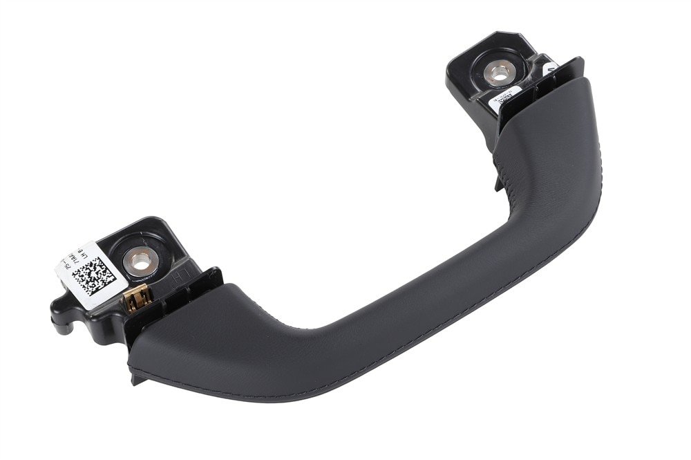 GM Genuine Parts Jet Black Driver Side Center Pillar Assist Handle