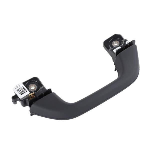 GM Genuine Parts Jet Black Driver Side Center Pillar Assist Handle