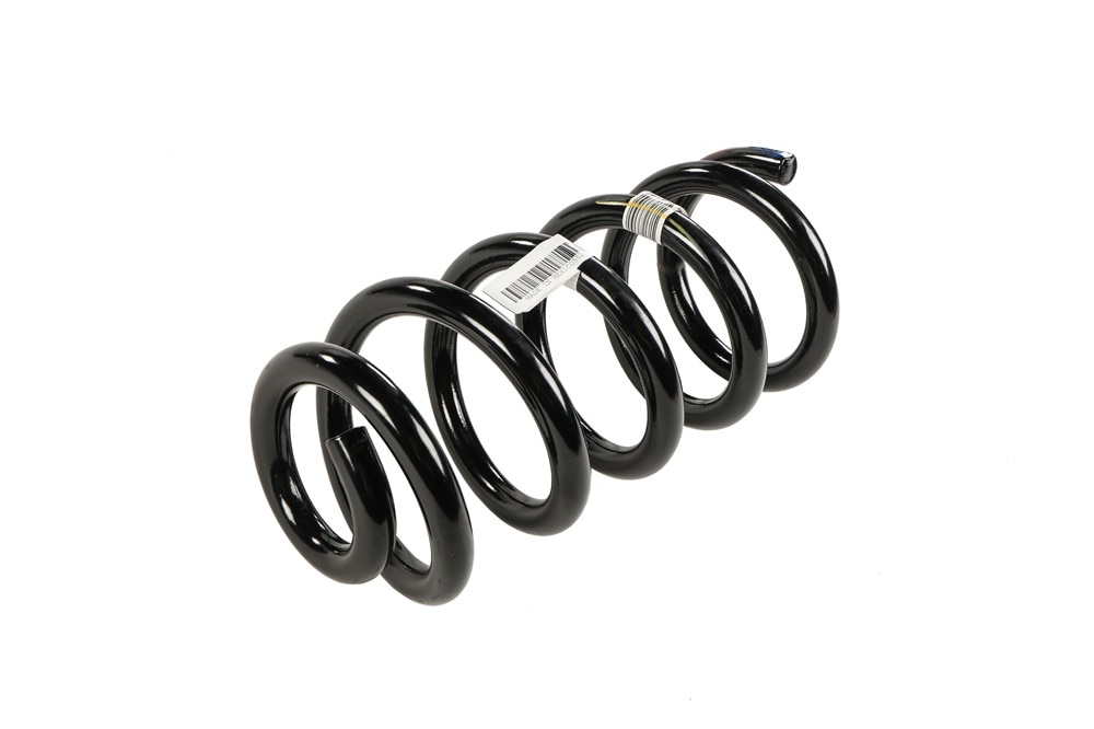 GM Genuine Parts Front Coil Spring