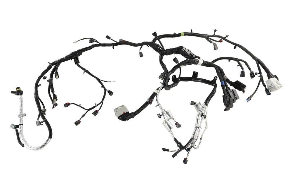 GM Genuine Parts Engine Wiring Harness