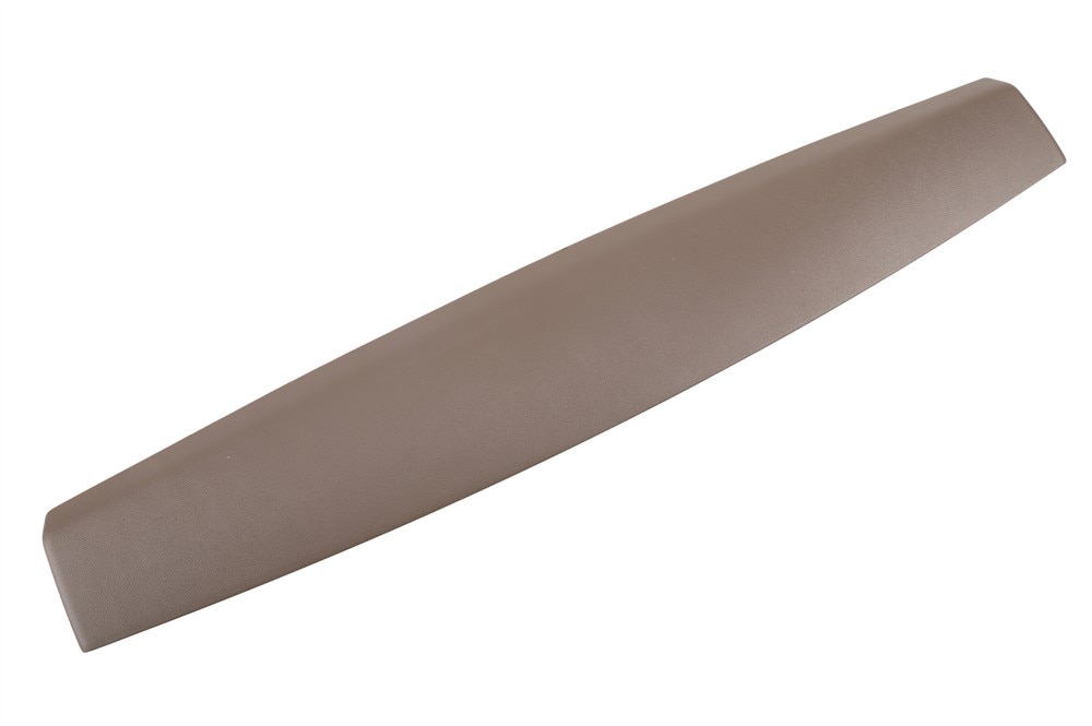 GM Genuine Parts Fawn Liftgate Upper Center Trim Finish Panel
