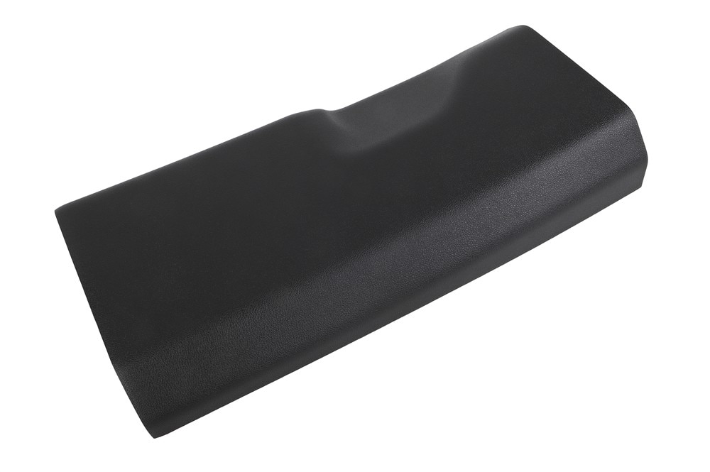 GM Genuine Parts Black Passenger Side Center Pillar Center Trim Panel