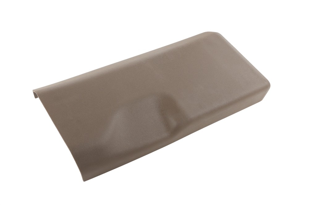 GM Genuine Parts Fawn Passenger Side Center Pillar Center Trim Panel
