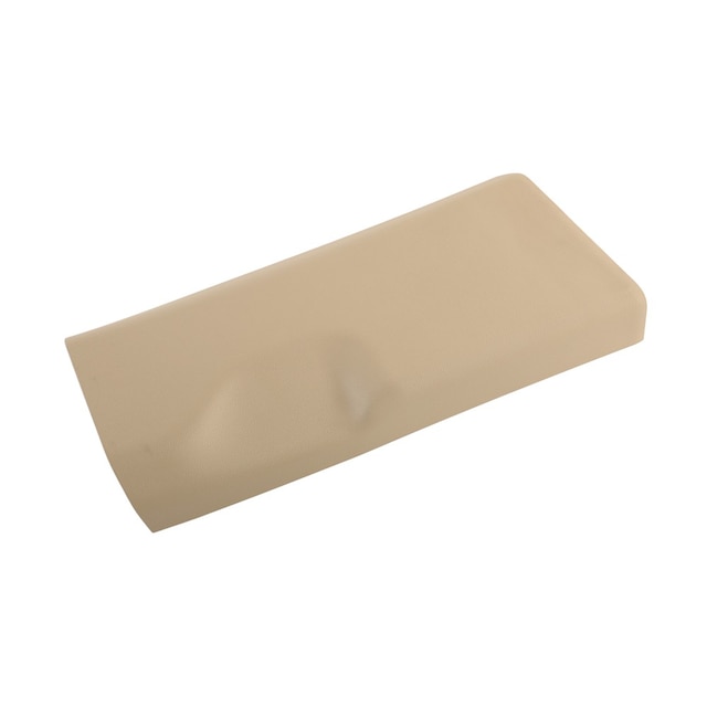GM Genuine Parts Parchment Passenger Side Center Pillar Center Trim Panel