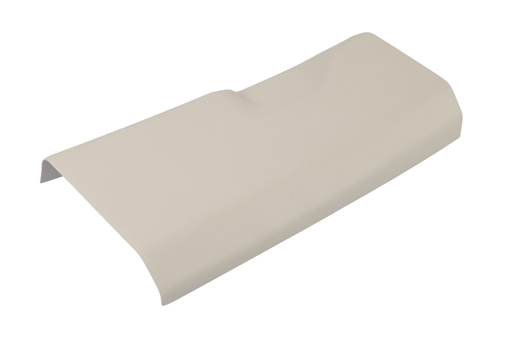 GM Genuine Parts Beige Passenger Side Center Pillar Center Trim Panel