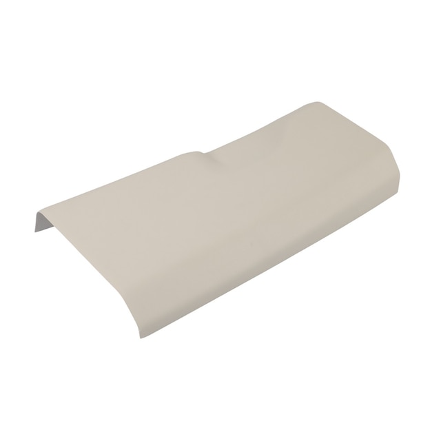 GM Genuine Parts Beige Passenger Side Center Pillar Center Trim Panel