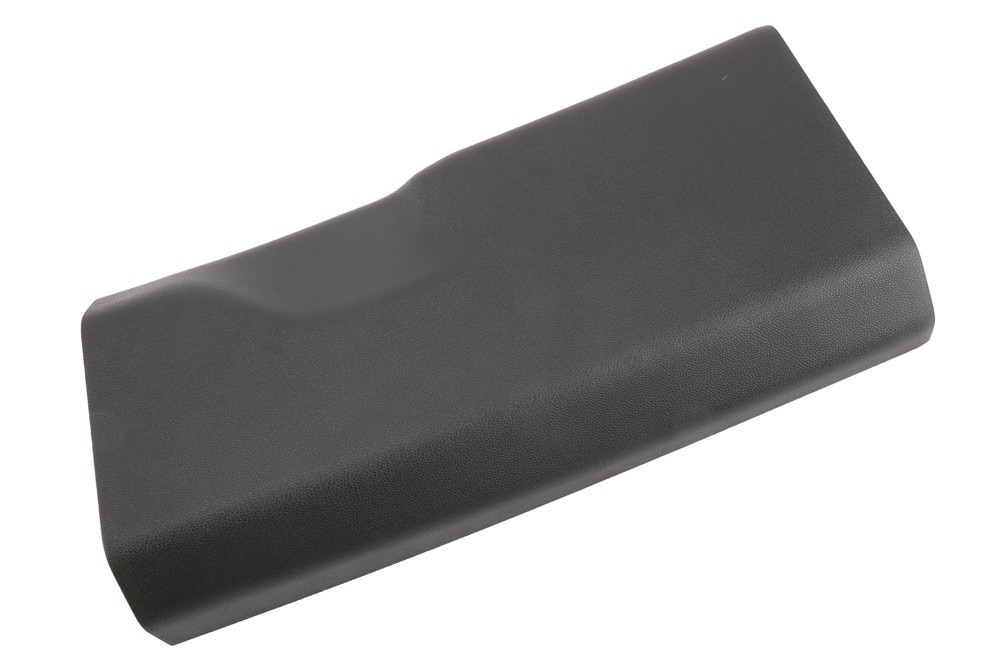 GM Genuine Parts Black Driver Side Center Pillar Center Trim Panel