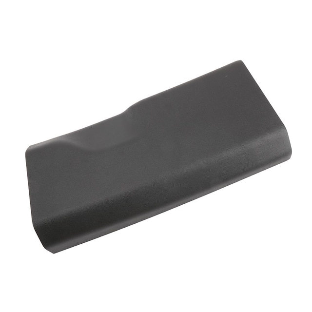 GM Genuine Parts Black Driver Side Center Pillar Center Trim Panel