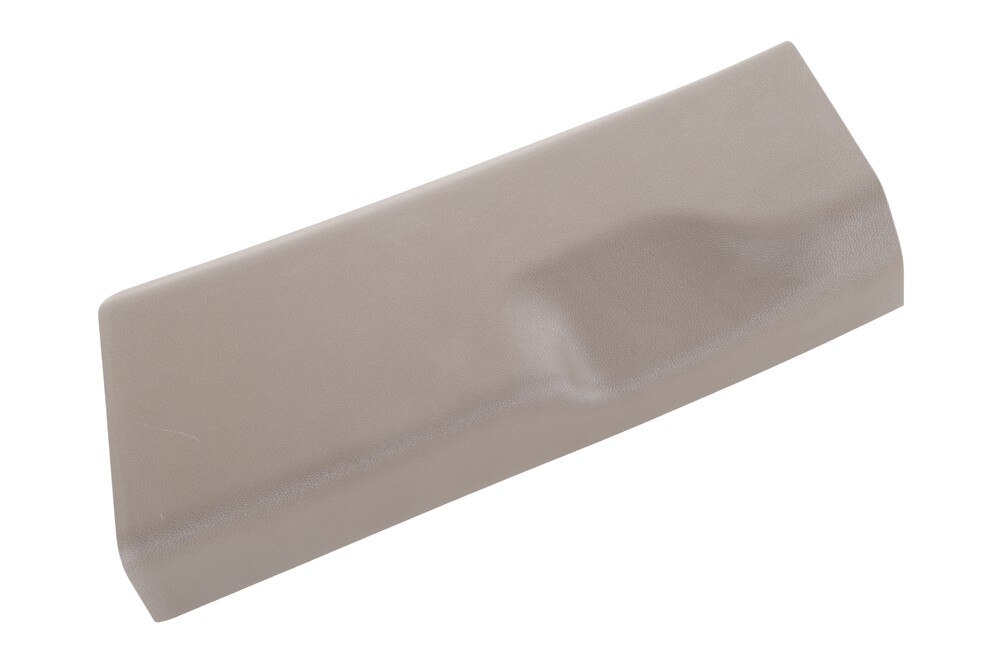 GM Genuine Parts Fawn Driver Side Center Pillar Center Trim Panel