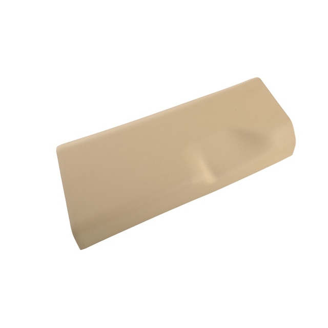 GM Genuine Parts Parchment Driver Side Center Pillar Center Trim Panel