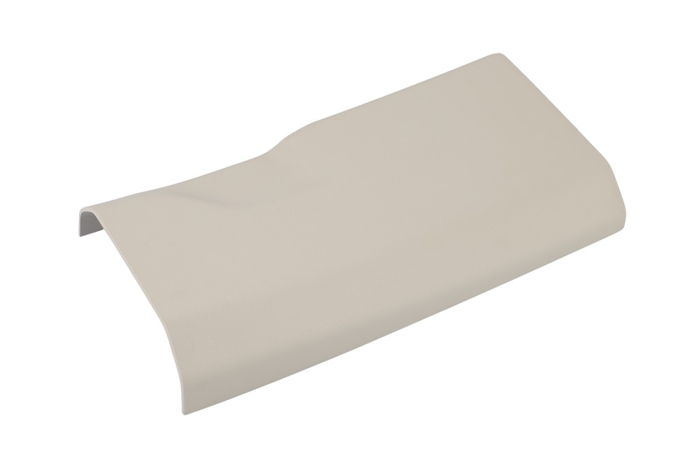 GM Genuine Parts Beige Driver Side Center Pillar Center Trim Panel