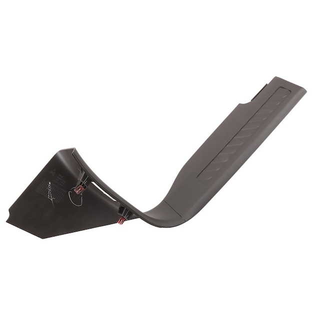 GM Genuine Parts Very Dark Atmosphere Front Driver Side Door Sill Garnish Molding
