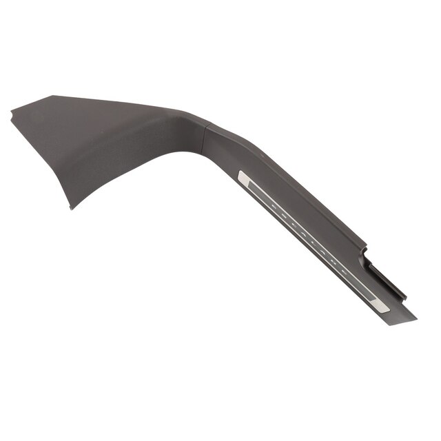 GM Genuine Parts Very Dark Atmosphere Front Driver Side Door Sill Garnish Molding