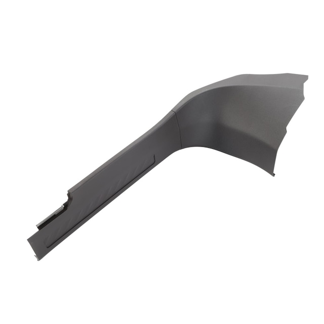 GM Genuine Parts Very Dark Atmosphere Front Passenger Side Door Sill Garnish Molding