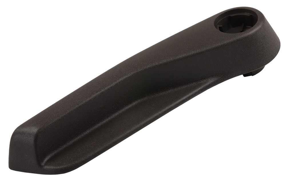 GM Genuine Parts Very Dark Atmosphere Rear Driver Side Seat Recliner Handle