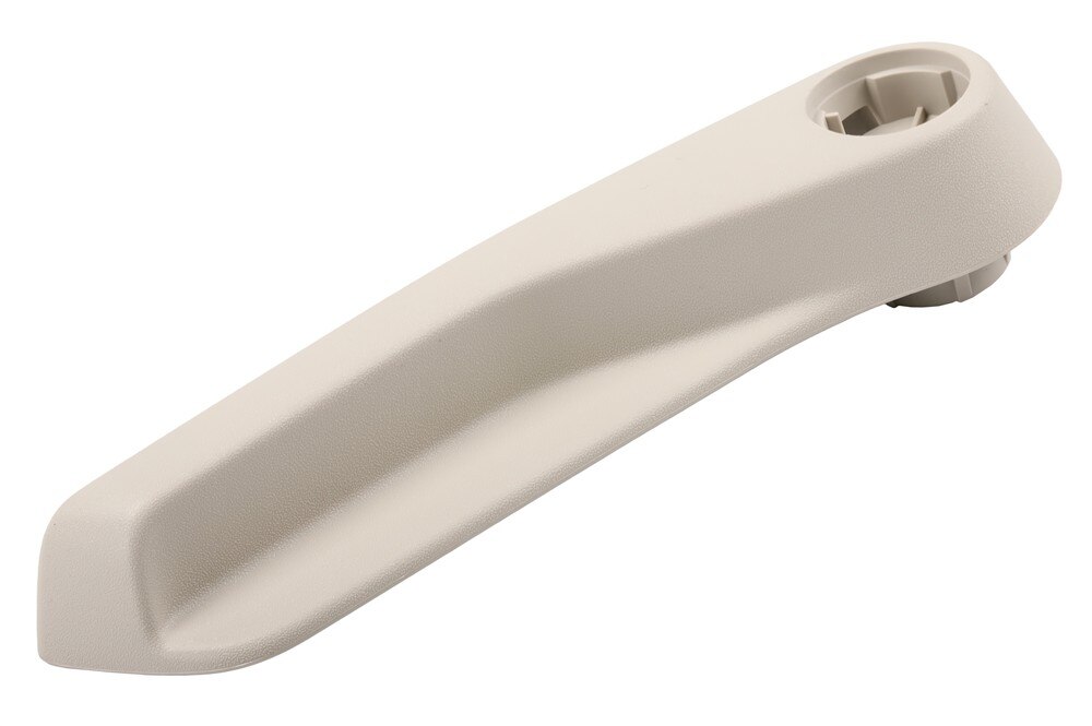 GM Genuine Parts Whisper Beige Rear Driver Side Seat Recliner Handle
