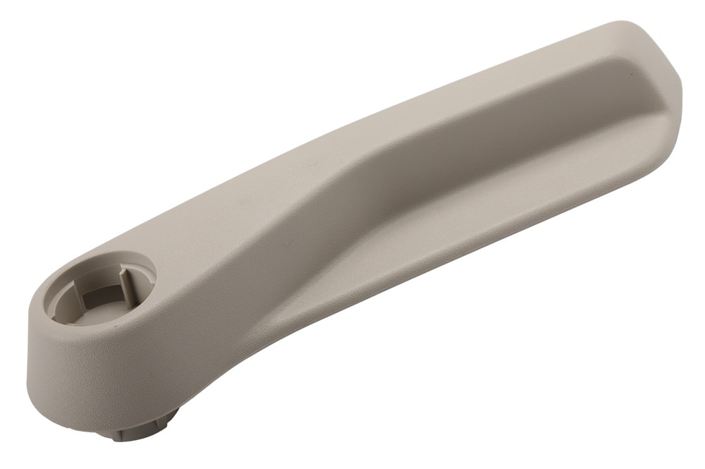 GM Genuine Parts Whisper Beige Rear Passenger Side Seat Recliner Handle