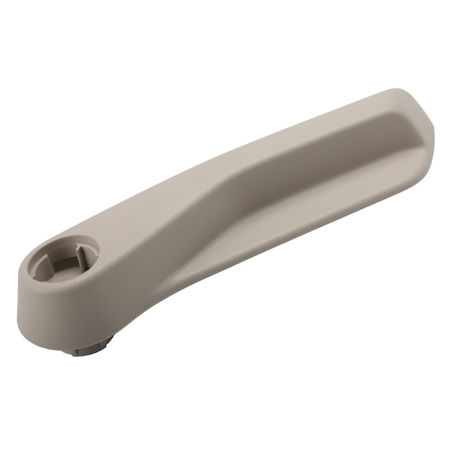 GM Genuine Parts Whisper Beige Rear Passenger Side Seat Recliner Handle