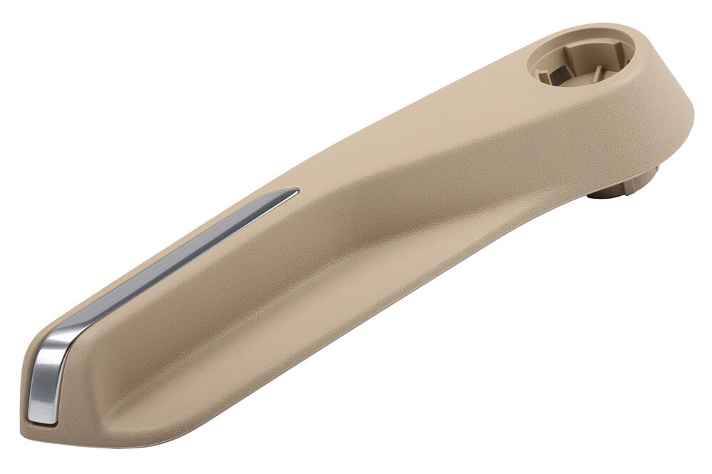 GM Genuine Parts Parchment Rear Driver Side Seat Recliner Handle