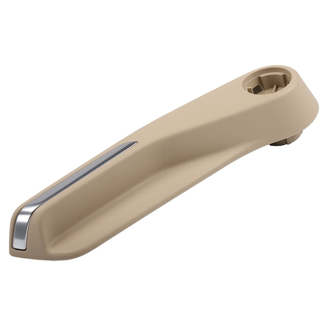 GM Genuine Parts Parchment Rear Driver Side Seat Recliner Handle
